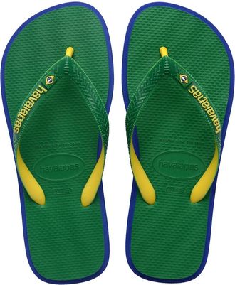 Havaianas Teenslippers Hav. Brasil Twist