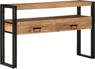 vidaXL Juego De Muebles De Ba&ntilde;o Con Caj&oacute;n 3 Pcs Roble Sonoma