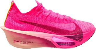 Nike Alphafly 3 Runningschuhe f&uuml;r Damen | rosa