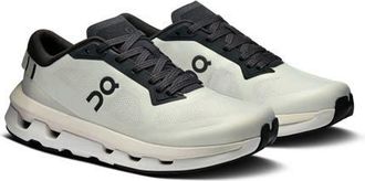 On Cloudzone Sneaker in Ice/Black at Nordstrom, Size 10.5