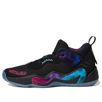 adidas D.O.N. Issue 3 Stars of Utah GZ5526