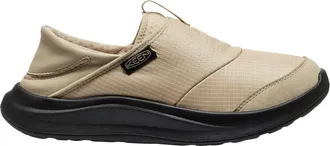 Keen Mens Whyser Slip-On Shoes Brown 11.5
