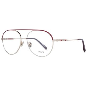 Tod's Frames - Dames - Brillen - Rood - ONE Size - Accessoires