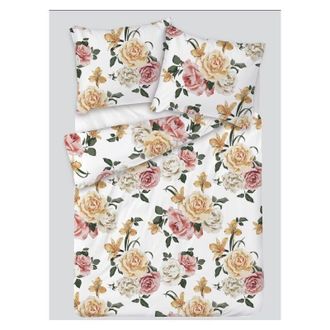 OEM Exclusiva Ropa De Cama Sat&eacute;n Cz (140x200-1.70x90-1) Matex