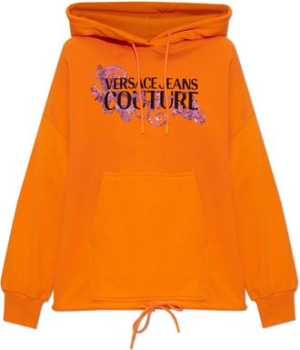 Versace Jeans Couture Hoodie