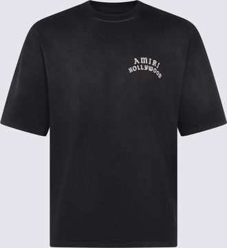 Amiri T-Shirts And Polos-Uomo