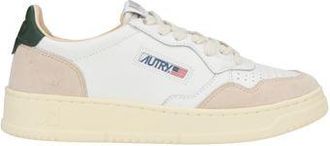 Autry FOOTWEAR - Trainers on YOOX.COM