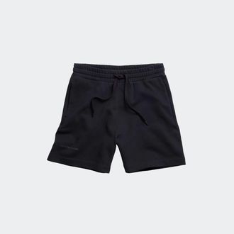 Canada Goose Muskoka Relaxed Short (Women, Black, XL)