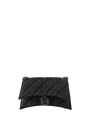Balenciaga Crush-Kette Xs Tasche