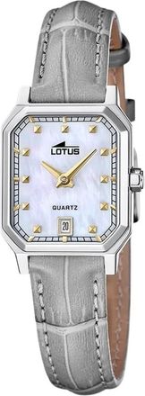 Lotus Mujer, Accesorios, Gris, Talla: ONE Size