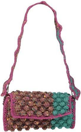 M Missoni BOLSOS - Bolsos de asas largas en YOOX.COM