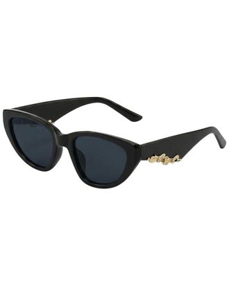 Fifth and Ninth Fifth & Ninth Womens Brynn 56Mm Polarized Sunglasses