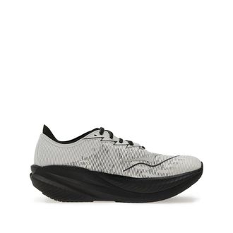 Hoka One One Sneakers Black, Gray