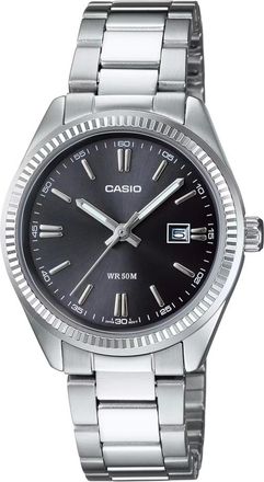 Casio Mujer, Accesorios, Gris, Talla: ONE Size