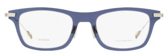 Rimowa RW50002U Eyeglasses - Blue