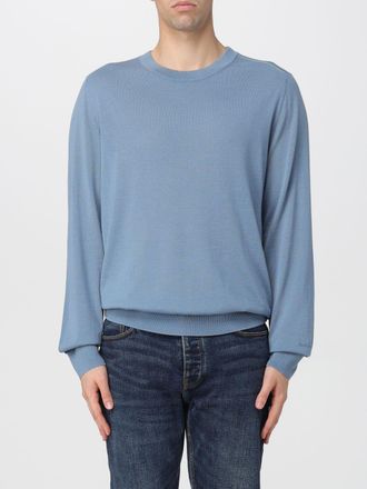 Paul Smith Sweater PAUL SMITH Men color Blue 1