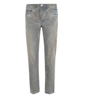 Purple Indigo Skinny Monterrico Mud Jeans - Jeans - Hombre - Azul - W31