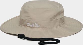 Salt Life Sandbar Boonie Hat in Khaki at Nordstrom