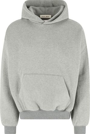 Fear of God Felpa Cappuccio Signature Classic