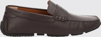 Bally Loafers BALLY Men color Brown