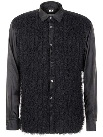 Comme Des Garçons Men Shirt