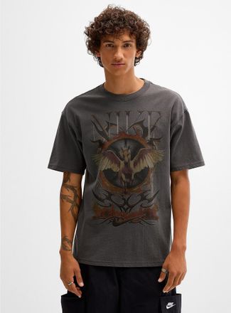Nike Mens Max 90 Pegasus graphic T-shirt