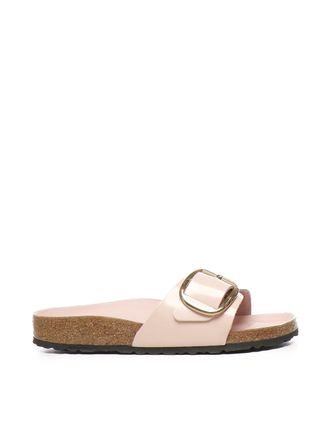 サンダル・ミュール VIC MATIE Women Sandals 3754LOGIC400 PINK Vic Matie crossover-strap Leather Sandals | Pink | FARFETCH UZ