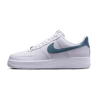 Nike Air Force 1 Low 07 - - Sport - unisex - Bianco - 45 1/2 EU