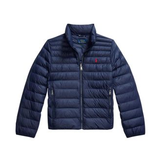 Ralph Lauren Hombre, Chaquetas, Azul, Talla: S