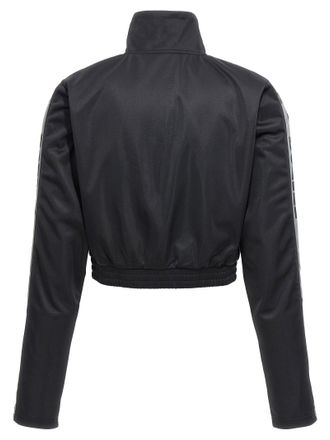 Rotate Sunday Capsule Sweatshirt - Black