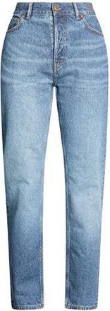 Chlo&eacute; BOTTOMWEAR - Jeans on YOOX.COM