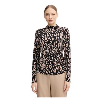 Joseph Ribkoff Donna, Camicette, Multicolore, 4Xl, new