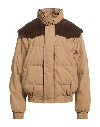 Isabel Marant COATS & JACKETS - Puffers on YOOX.COM