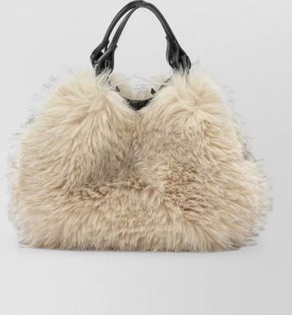 Gianni Chiarini tote bag