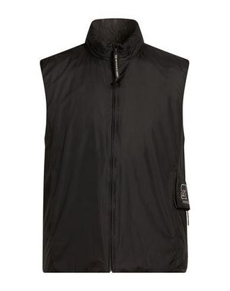 C.P. Company COATS & JACKETS - Gilets on YOOX.COM