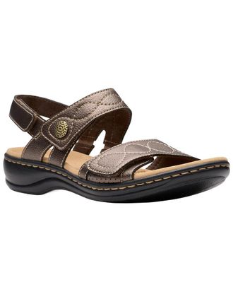 Clarks Leisa Meadow Sandal