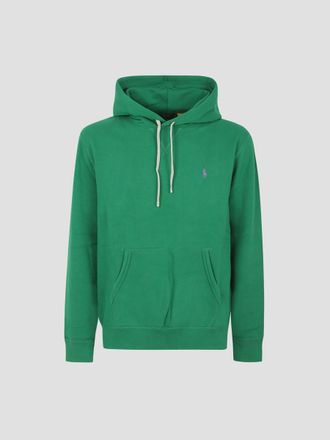 Polo Ralph Lauren Lspohood M2-Long Sleeve-Knit
