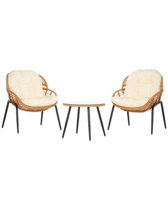 Safavieh Mott 3Pc Set