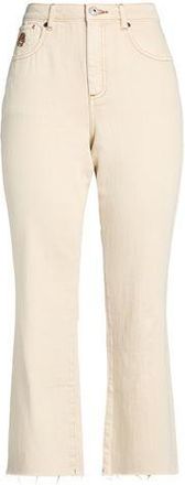 Maliparmi HOSEN & RÖCKE - Jeanshosen auf YOOX.COM