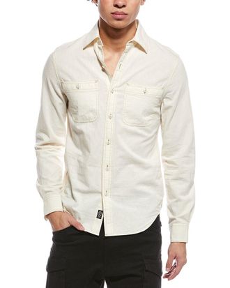 Todd Snyder Todd Snyder Work Shirt