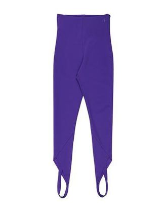 The Attico BOTTOMWEAR - Leggings on YOOX.COM