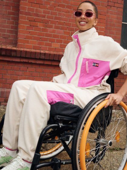 Was bedeutet Adaptive Clothing und welche Marken sind Vorreiter?