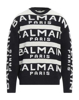 Balmain MAGLIERIA - Pullover su YOOX.COM