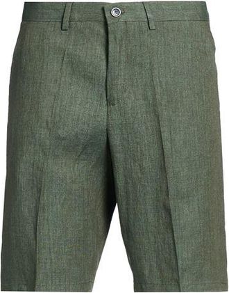 120% Lino BOTTOMWEAR - Shorts e bermuda su YOOX.COM