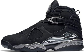 Nike Jordan Air Jordan 8 Retro Chrome 2015 305381-003