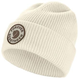 Fj&auml;llr&auml;ven Bergtagen Forever Wool Beanie M&uuml;tze - Unisex | beige