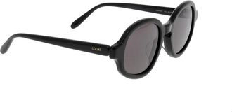 Loewe Accessoires, unisex, Zwart, ONE Size, Zonnebril