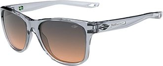Mormaii Bangkok M0187D4921 Mens Sunglasses Grey Size 55