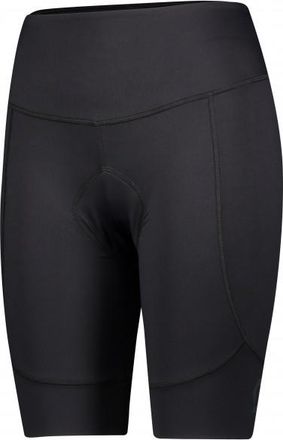 Scott Shorts Endurance 10 +++ Velohose f&uuml;r Damen | schwarz