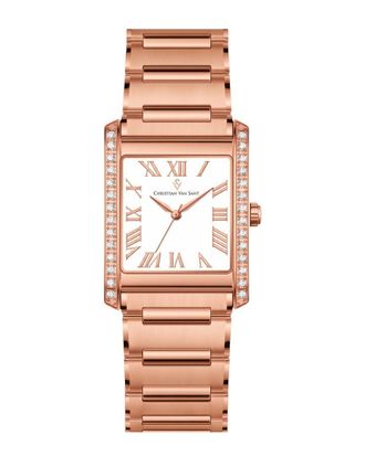 Christian Van Sant Womens Watch